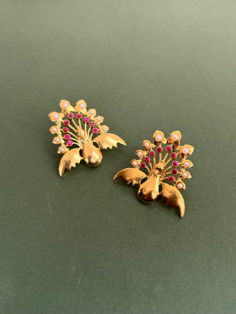 MAYURI PASA EARRING