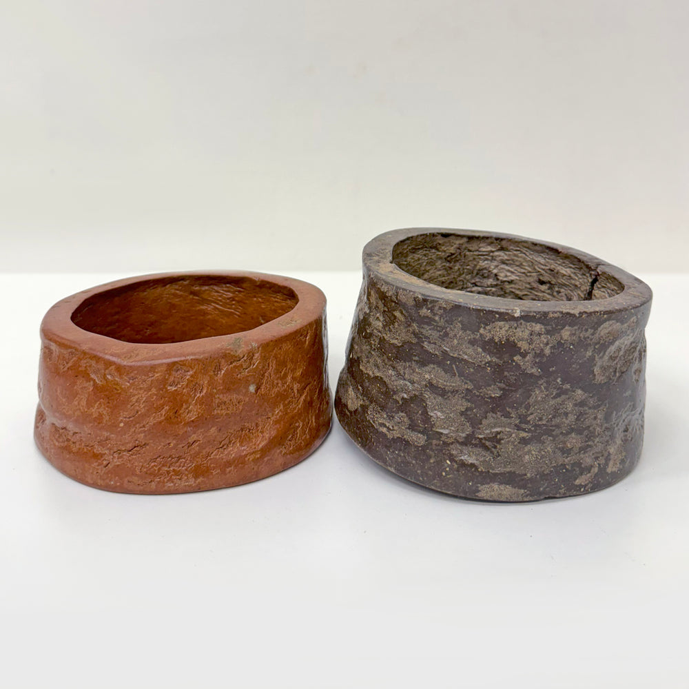 Small Shallow bowls