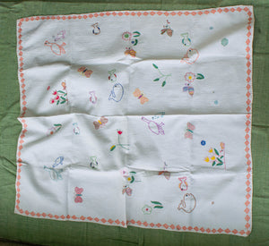 Baby Quilt