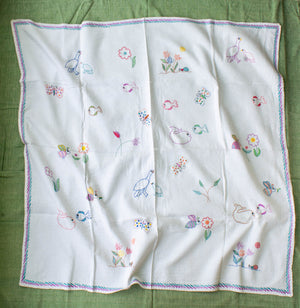 Baby Quilt