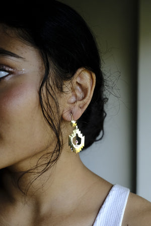 KALKA EARRINGS