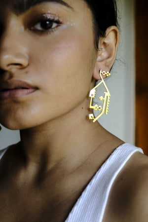 KORAT EARRINGS