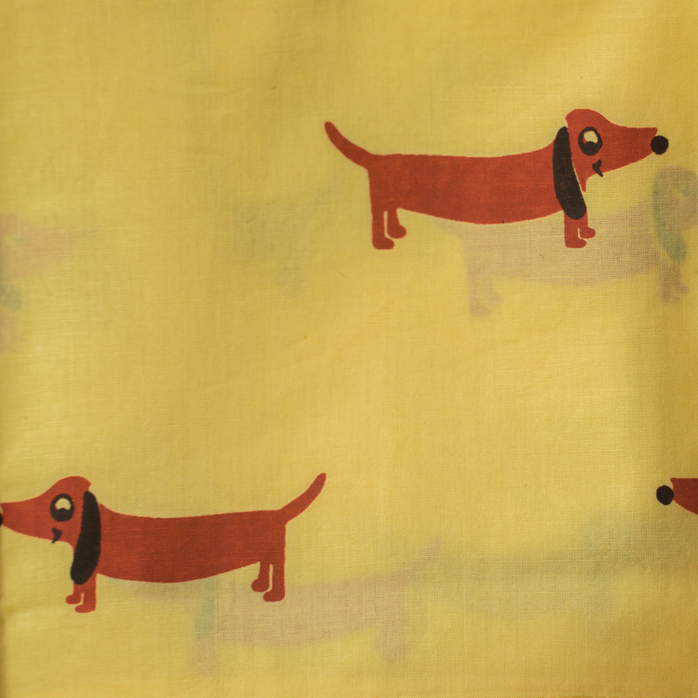 A Dog's  Life- Unisex Kids Cotton Nightwear