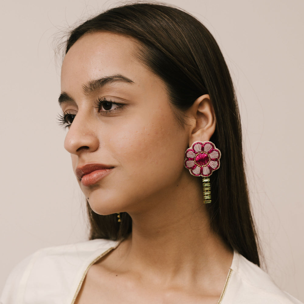 Gul Earrings