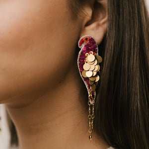 Mithoo Earrings