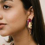 Mithoo Earrings