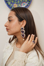 Dil Vil Earrings