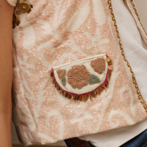 Rose Vest