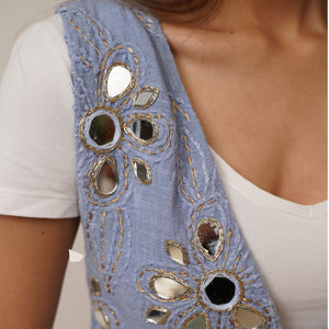 Mirror Dance Vest