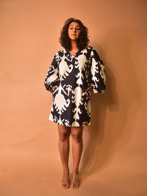 Nala Brunch Dress