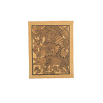 BENGAL PATTACHITRA - PARADISE