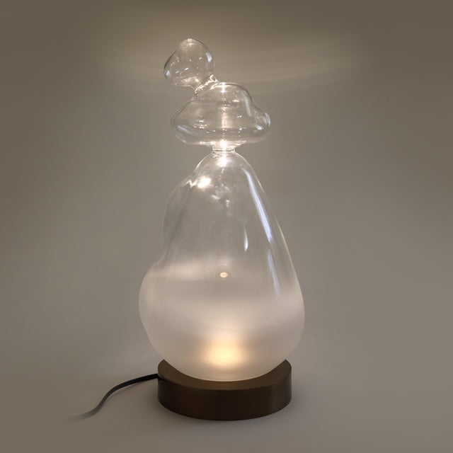 Pebble Table Lamp
