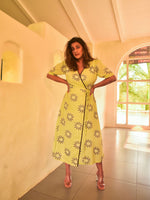 Nutan Dress