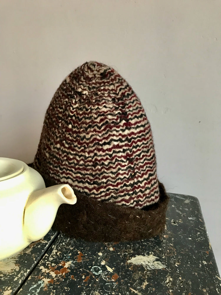 Tea Cosy