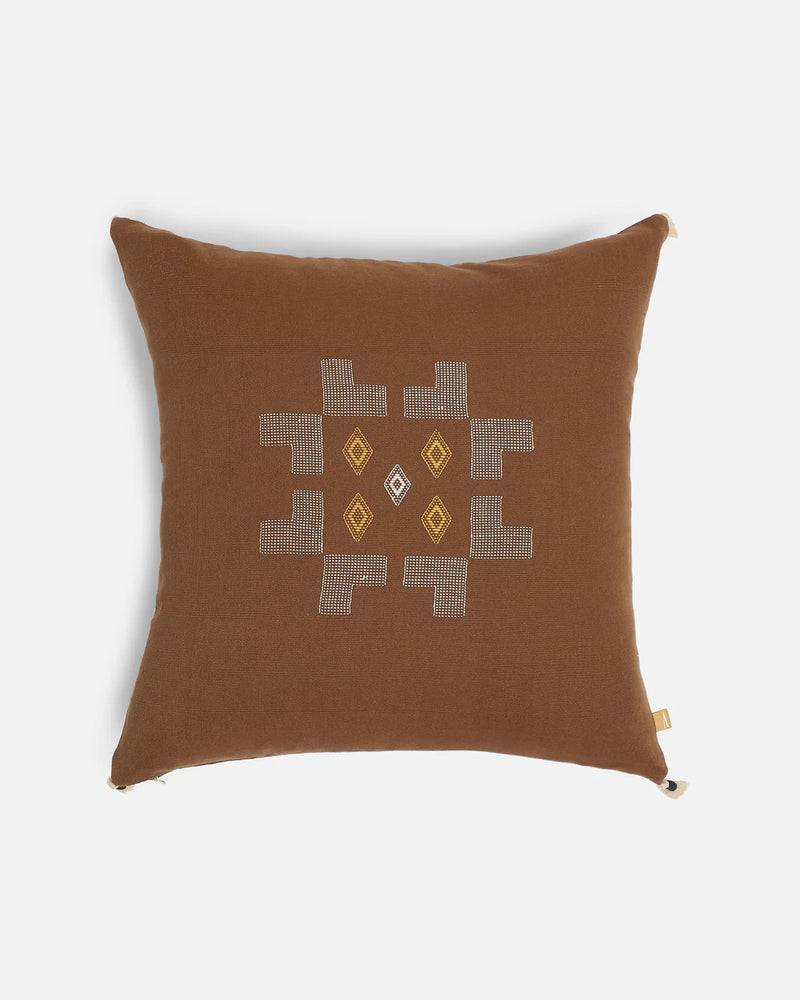 Liga Cushion Cover