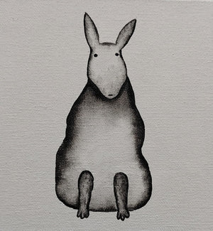 ख़रगोश - Rabbit