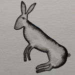 खरा - Hare