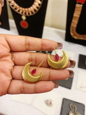 Jewels By Nitin - In Series Of Punjabi Traditional Jewellery Here It's is  #nathiya #chandbali Specially For Men #mensfashion #mensearrings  #traditionaljewellery #punjabijewellery #solidgold #hallmarkjewellery # earrings #mensjewelry #punjabisinger ...