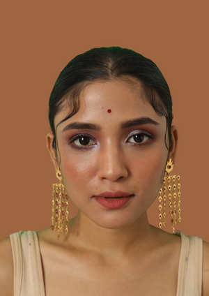FULWAR EARRINGS