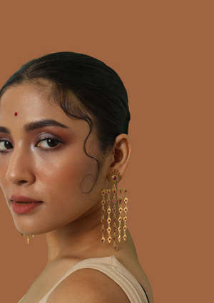 FULWAR EARRINGS