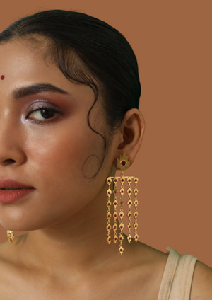 FULWAR EARRINGS