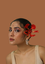 SERPENT EARRINGS