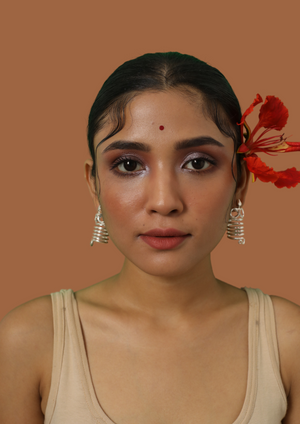 SERPENT EARRINGS