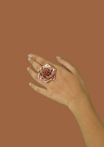 MADHABI RING