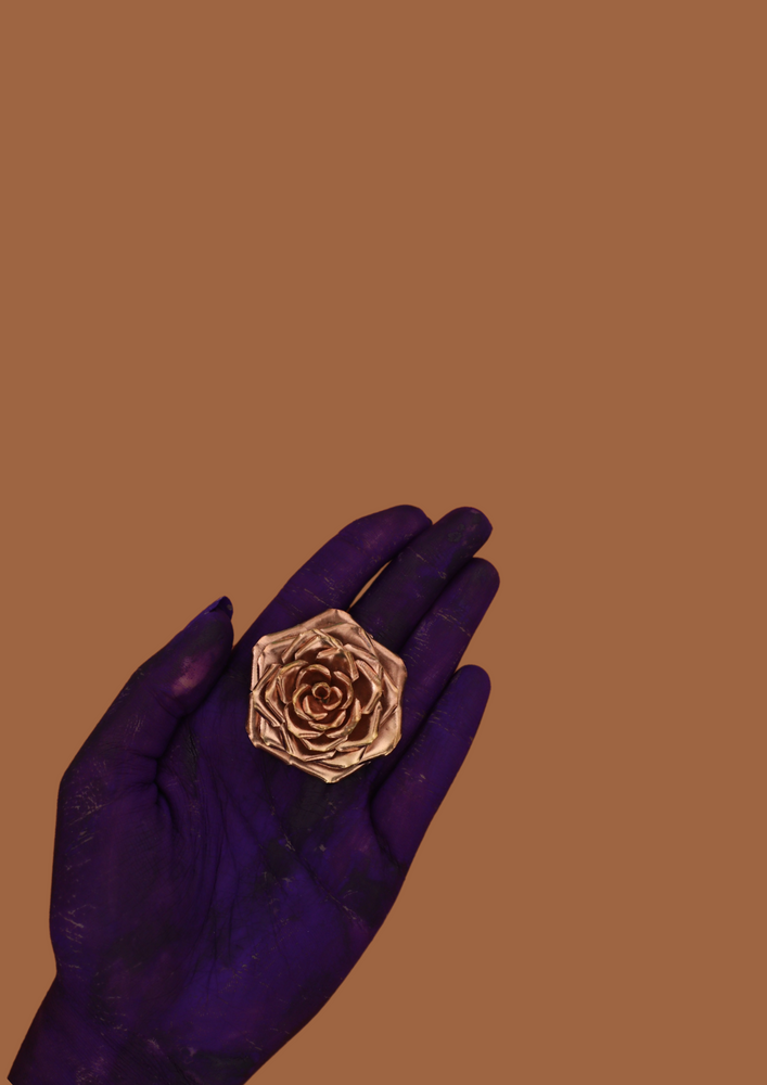 MADHABI RING