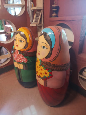 Nari Shakti Money Bank 1