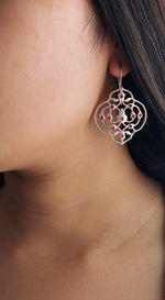 BRINDA EARRINGS