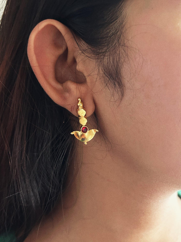 KAANTHI EARRINGS