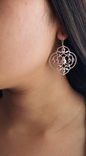 BRINDA EARRINGS