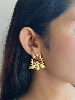 MAYURI PASA EARRING