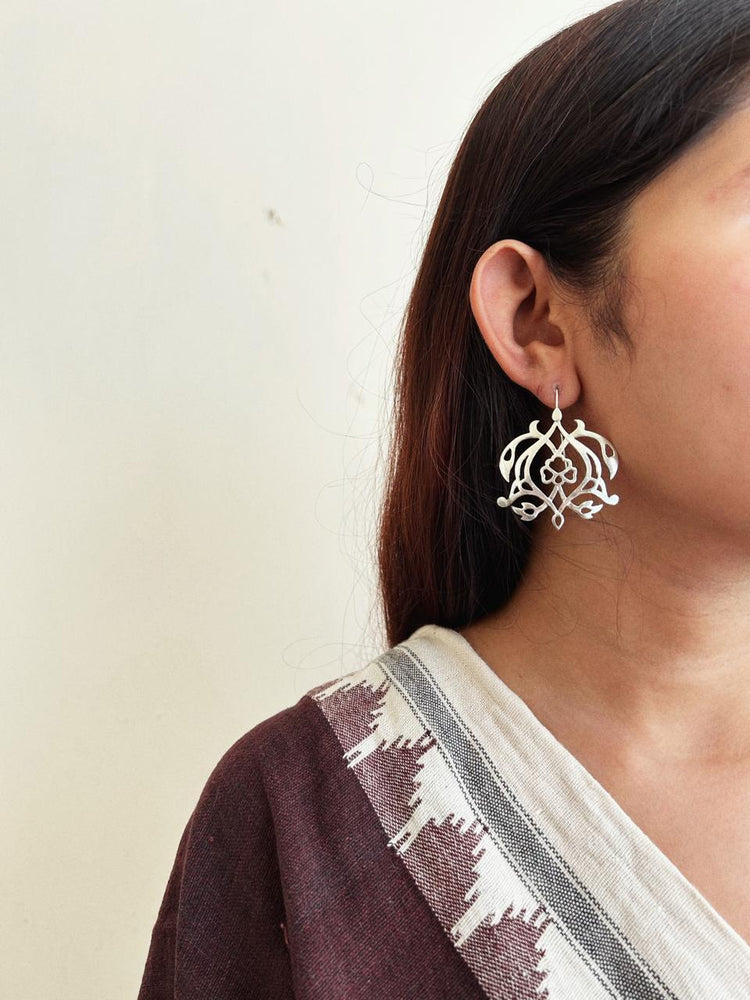 NAWAB EARRINGS