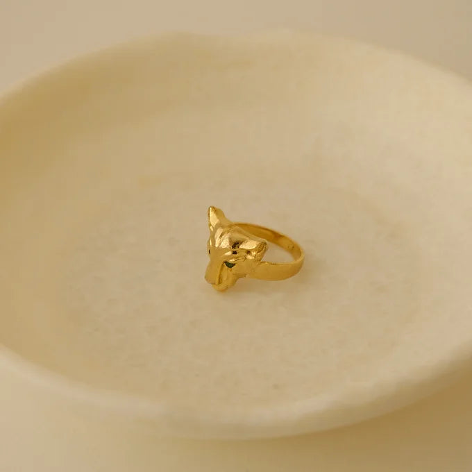 AMBA RING