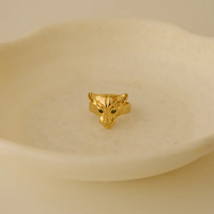 AMBA RING