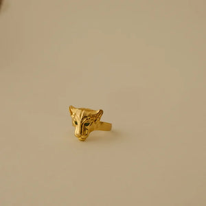 AMBA RING