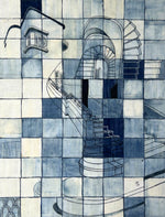 Art Deco Calcutta