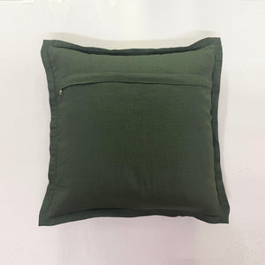 Juhi Linen Cushion Cover