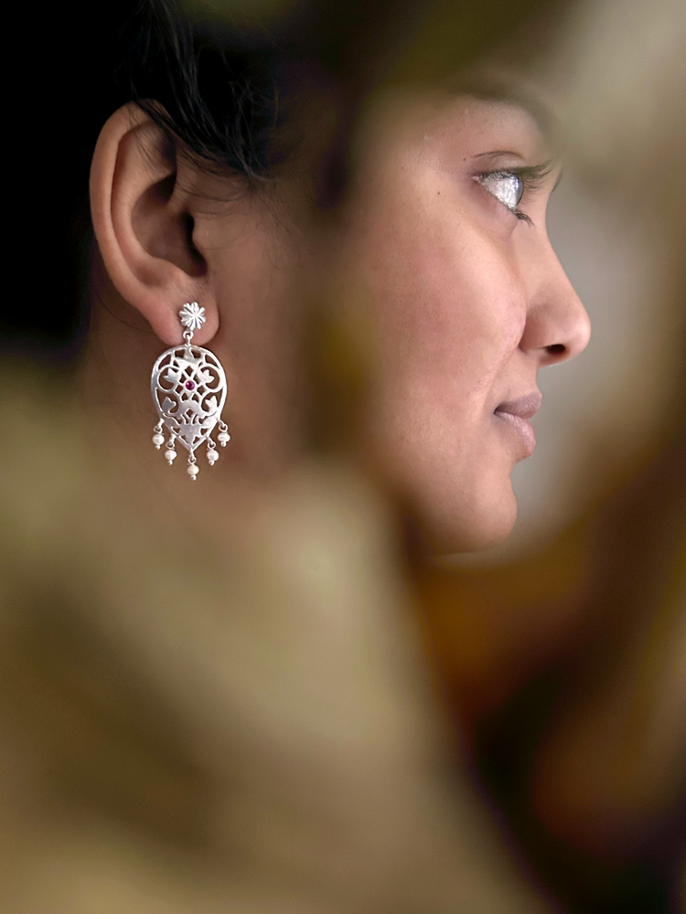 ATRAYEE EARRINGS