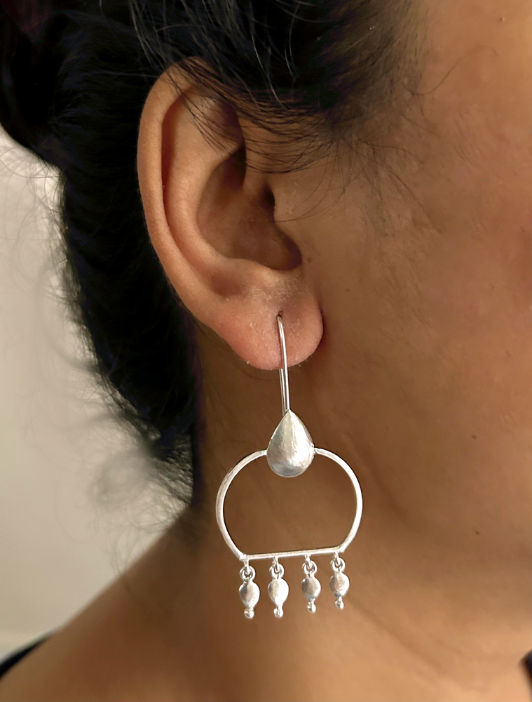 BRISHTI EARRINGS