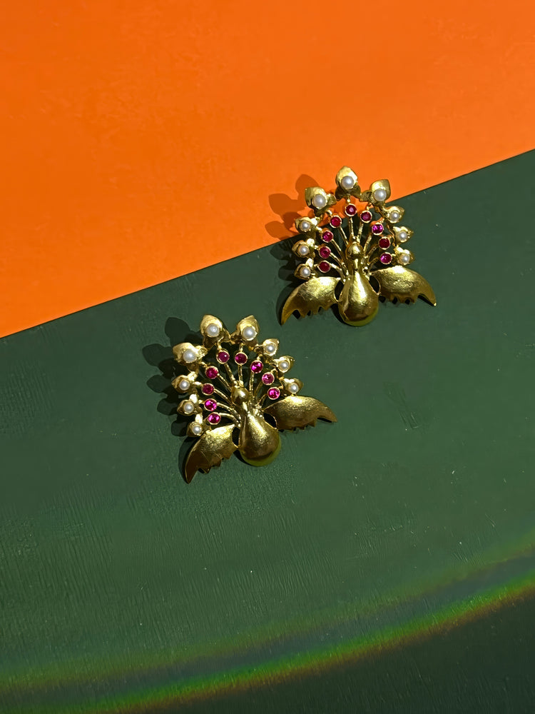 MAYURI PASA EARRING