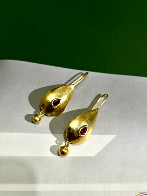 KAJALLATA DROP EARRINGS