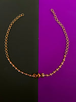 CHANDNI CHOKER