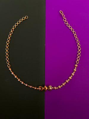 CHANDNI CHOKER