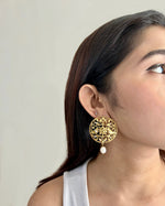 MRINALINI EARRINGS