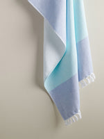 Backwater | Cotton | Hammam Terry | XL Bath Towel