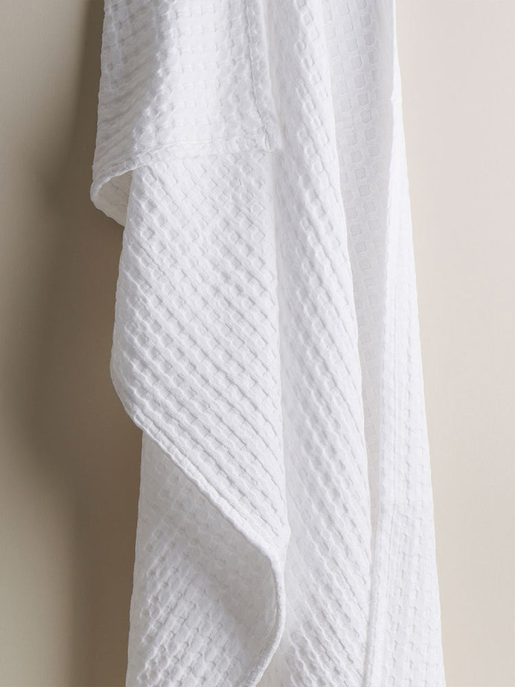 Bloom | Cotton | Waffle | Bath Towel