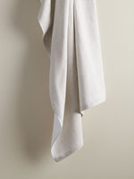 Earth Stucco| Cotton Bamboo | Hammam Terry | XL Bath Towel | Clay